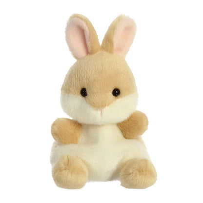 Palm Pals Ella Bunny Plush Character 5"