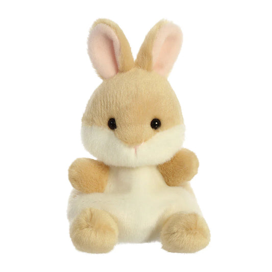 Palm Pals Ella Bunny Plush Character 5"