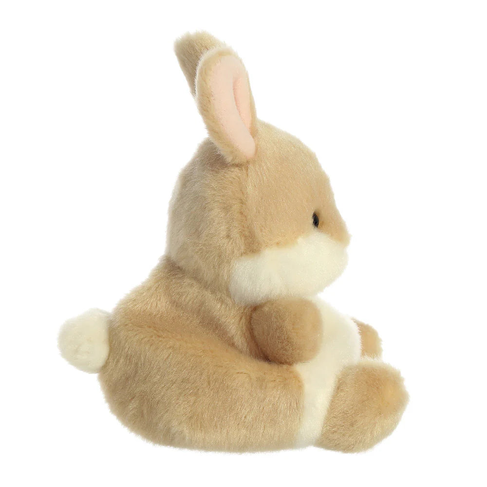 Palm Pals Ella Bunny Plush Character 5"