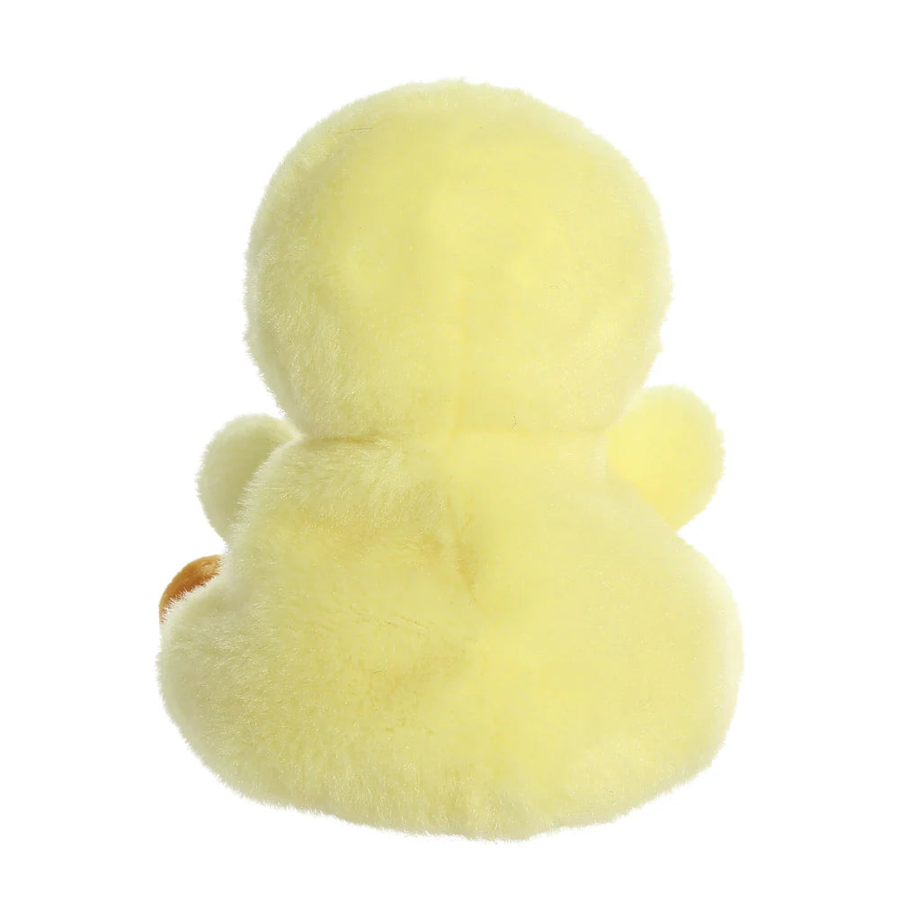 Palm Pals Betsy Chick Plush Character 5"