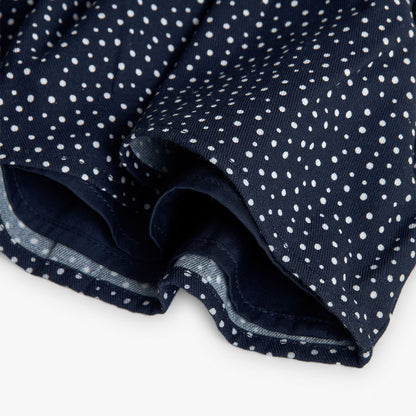 Boboli Viella Polka Dot Skirt