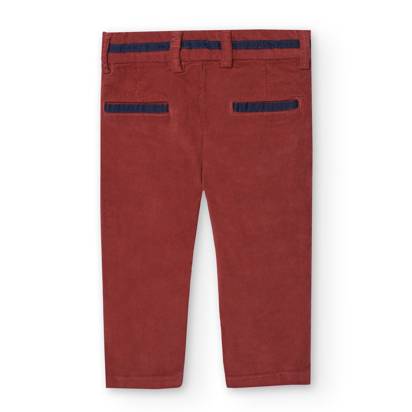 Boboli Boys Corduroy Trousers