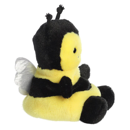 Palm Pals Queeny Bee Plush Character 5"