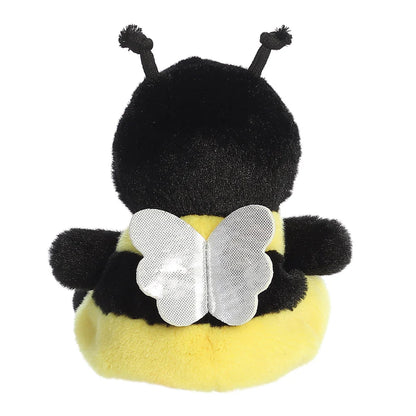 Palm Pals Queeny Bee Plush Character 5"