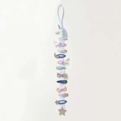 Rockahula Unicorn Clip Hanger