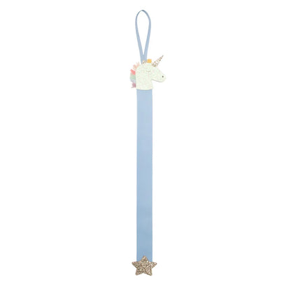 Rockahula Rainbow Unicorn Clip Hanger