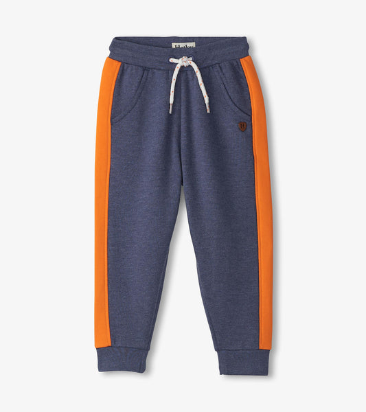 Hatley Baby Boys Oriole Stripe Track Pants