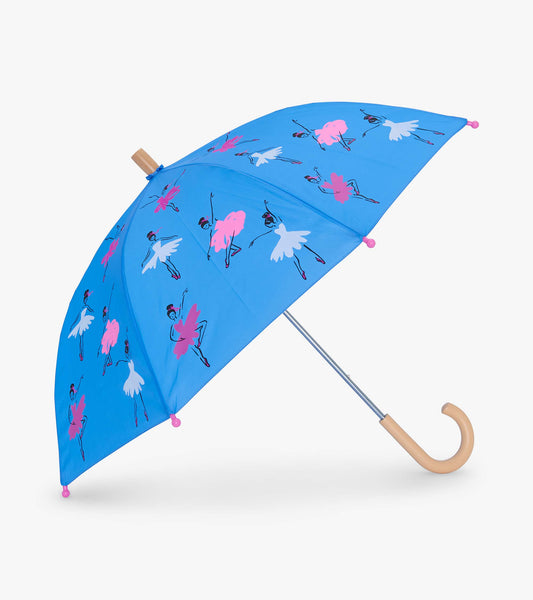 Hatley Girls Ballet School Umbrella