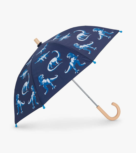 Hatley Boys Painted Dinos Umbrella