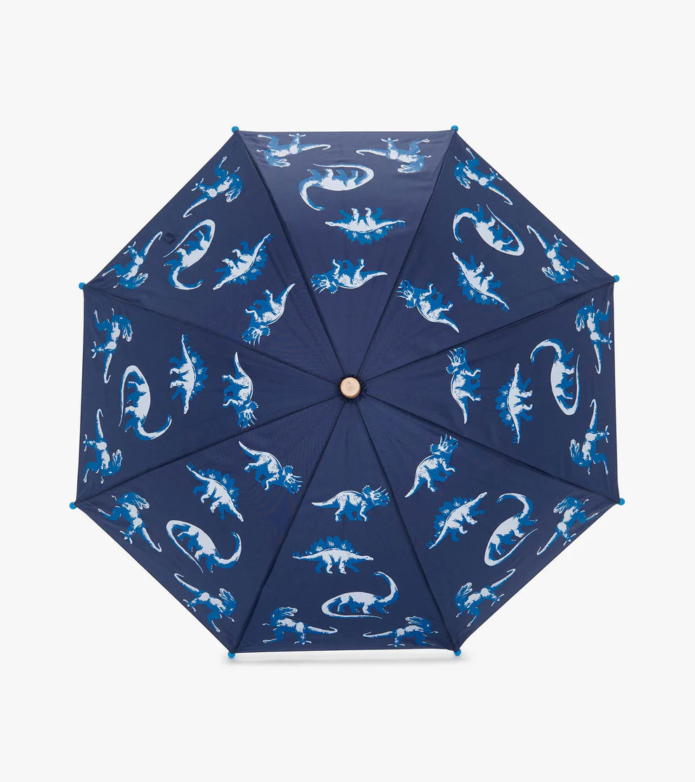 Hatley Boys Painted Dinos Umbrella
