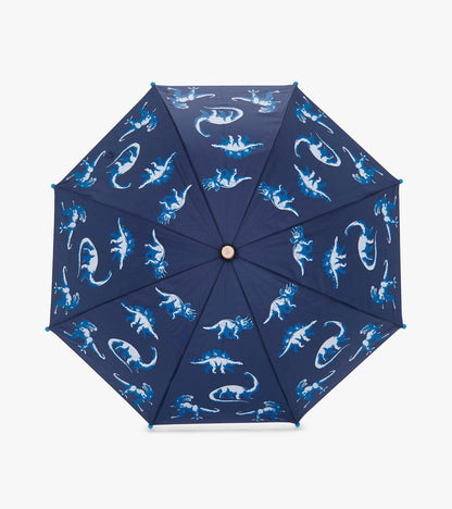 Hatley Boys Painted Dinos Umbrella