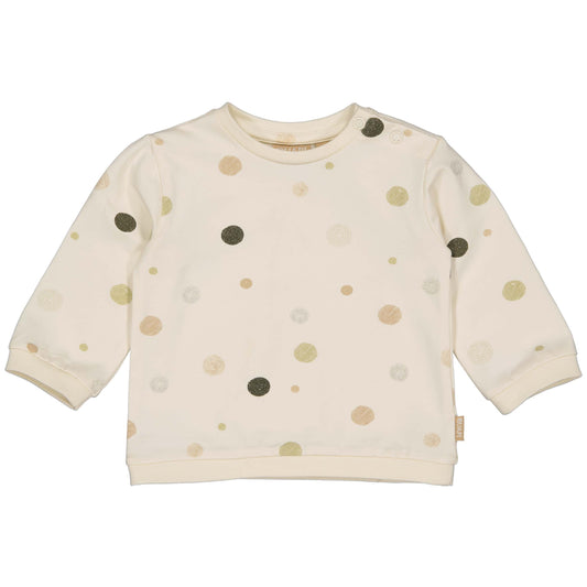 Quapi Baby Boys Aop Multidot 2 Piece Set