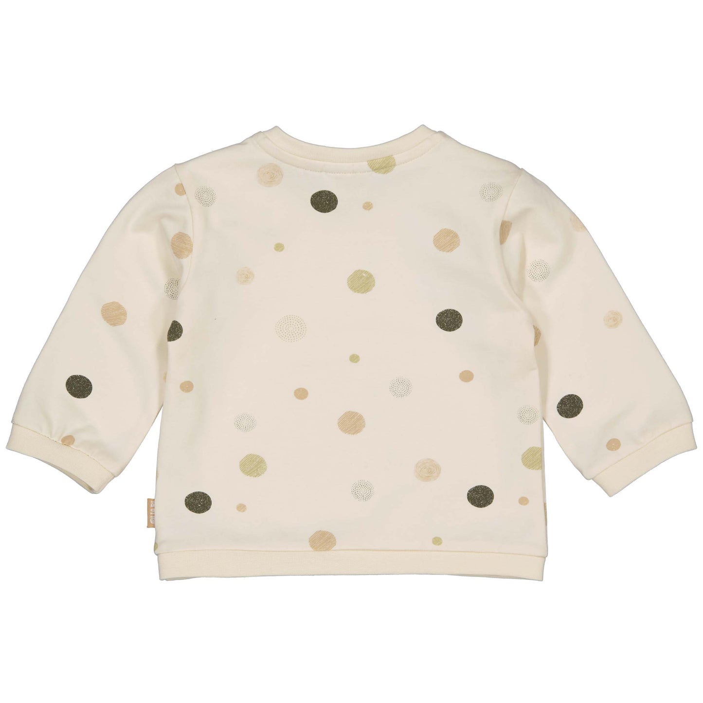 Quapi Baby Boys Aop Multidot 2 Piece Set