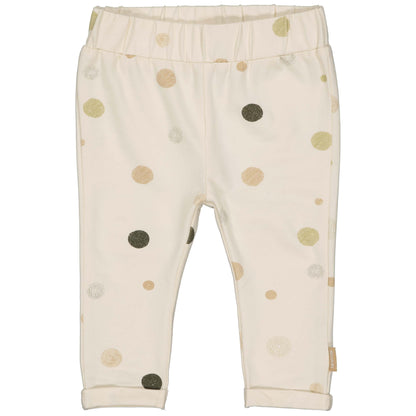 Quapi Baby Boys Aop Multidot 2 Piece Set