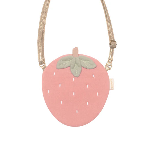 Rockahula Girls Sweet Strawberry Bag