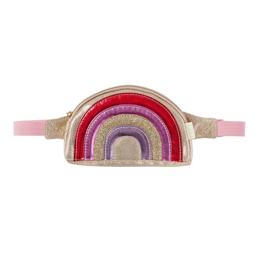 Rockahula Disco Rainbow Bum Bag