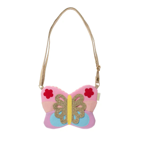 Rockahula Girls Carnival Butterfly Bag