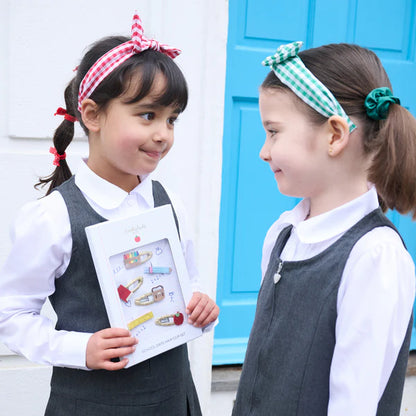 Rockahula Girls School Days Hair Gift Set