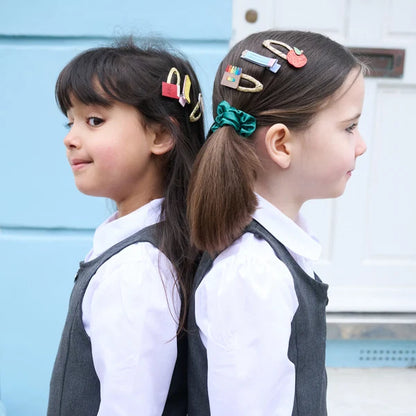 Rockahula Girls School Days Hair Gift Set