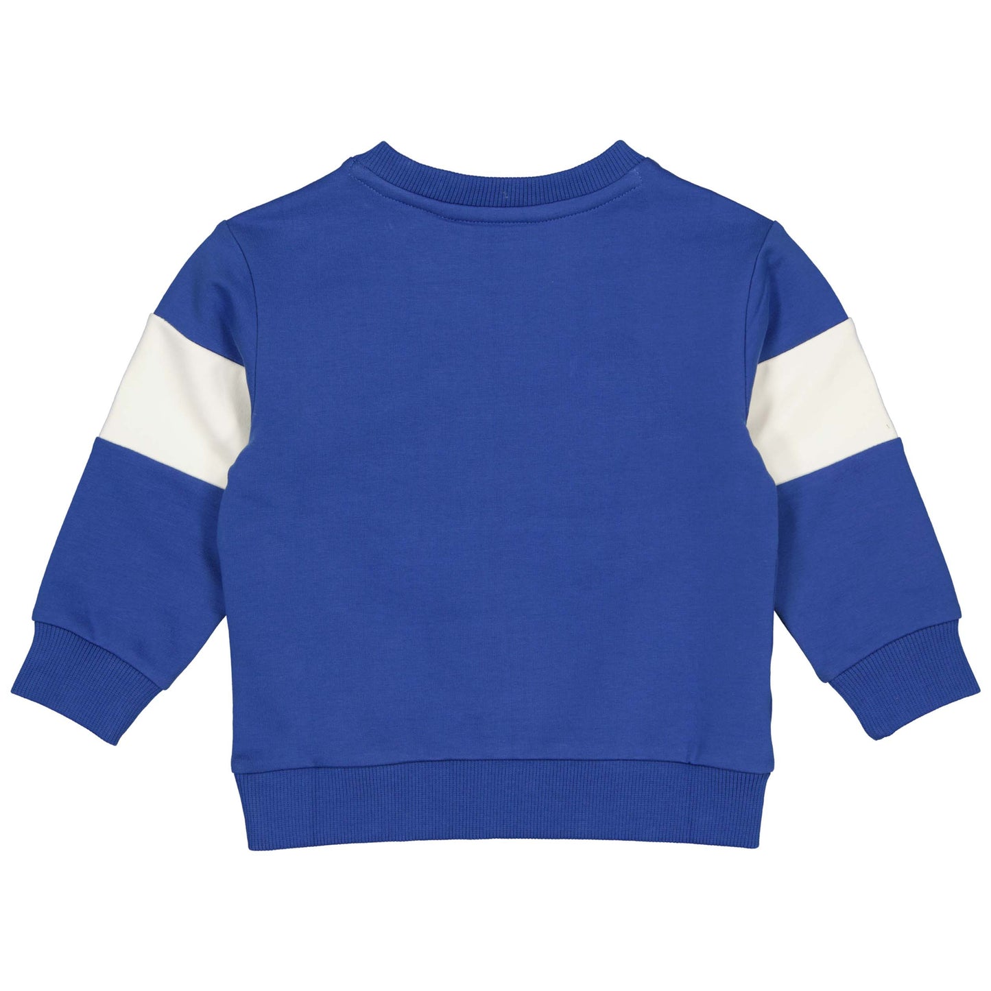 Quapi Boys Blue White Stripe Tracksuit