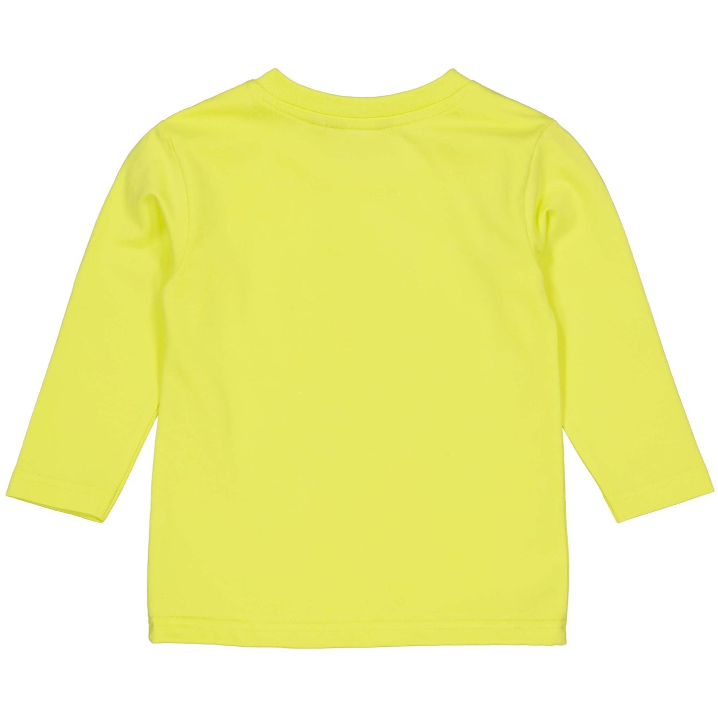 Quapi Boys Yellow Green Top