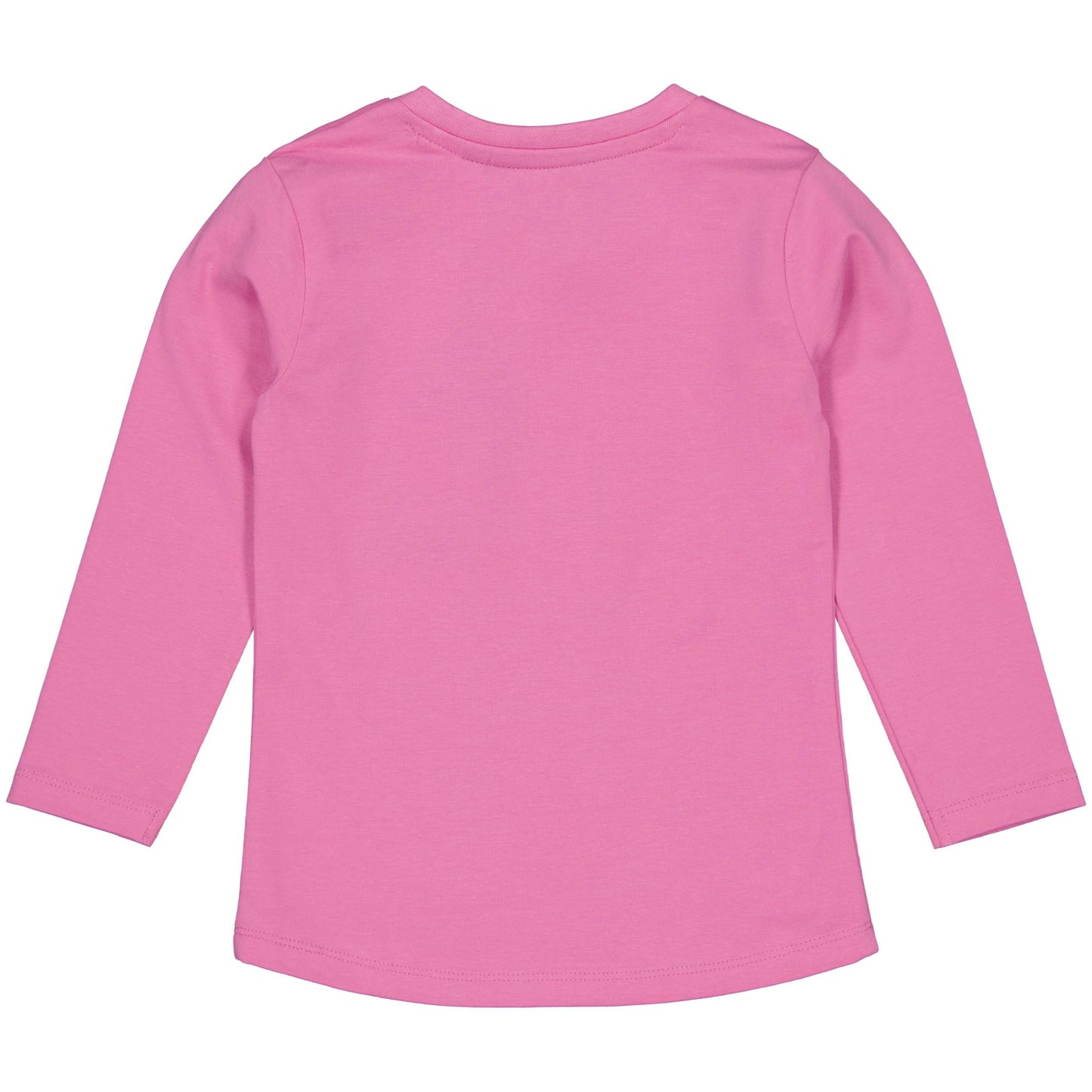 Quapi Girls Candy Pink T- Shirt