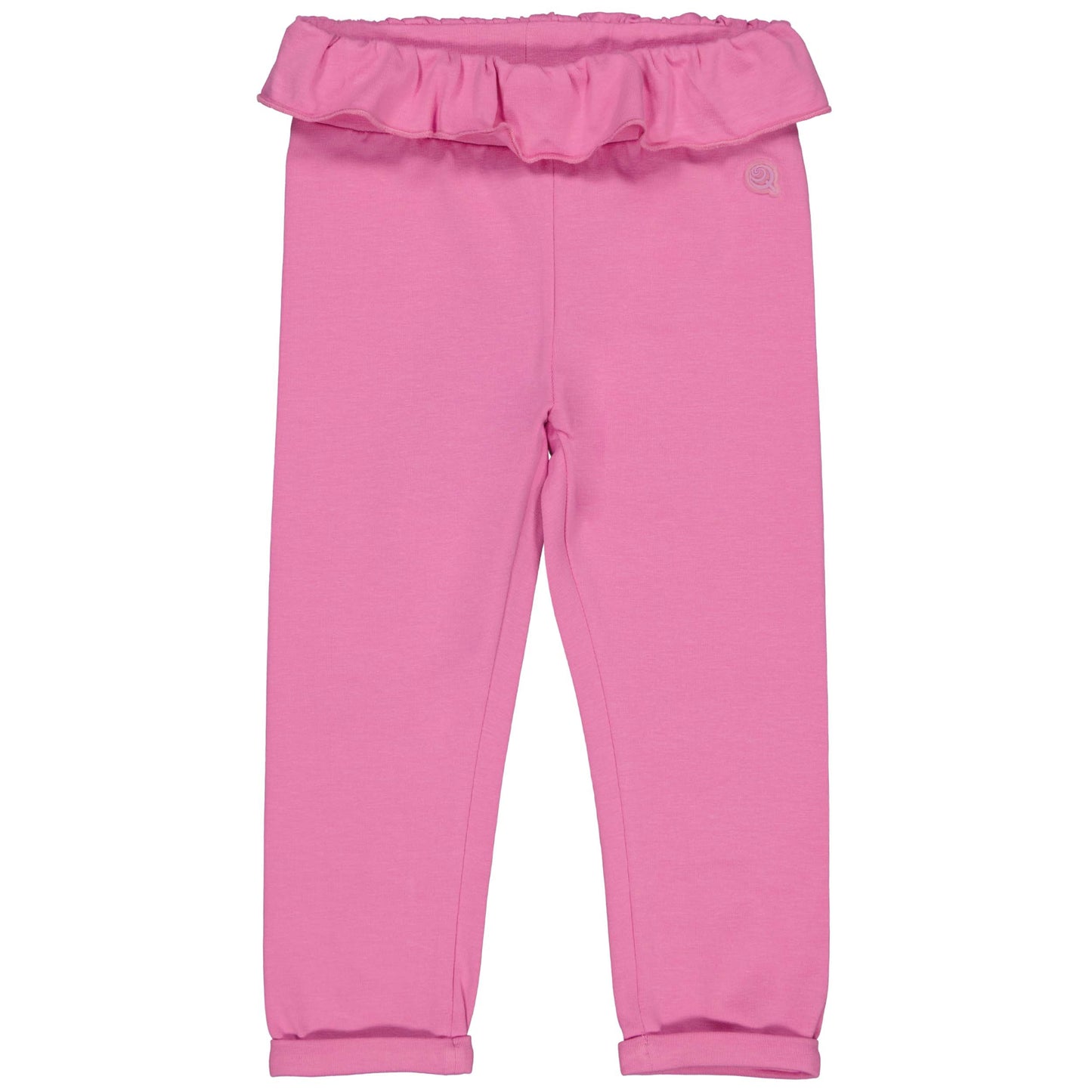 Quapi Girls Candy Pink Pants