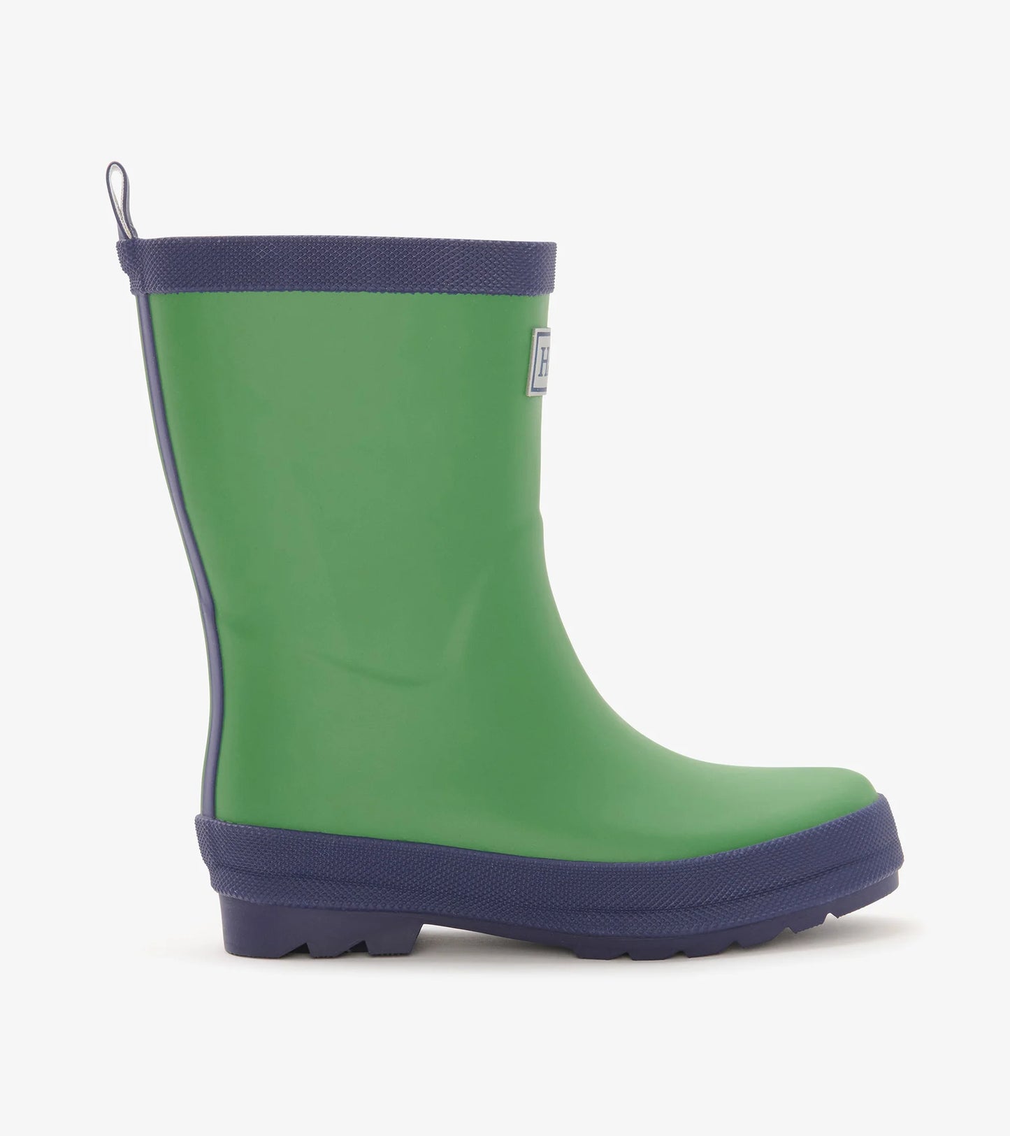 Hatley Boys Juniper Matte Wellies