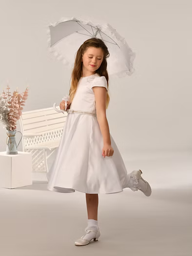 Sienna Rose Communion Dress - SR 723