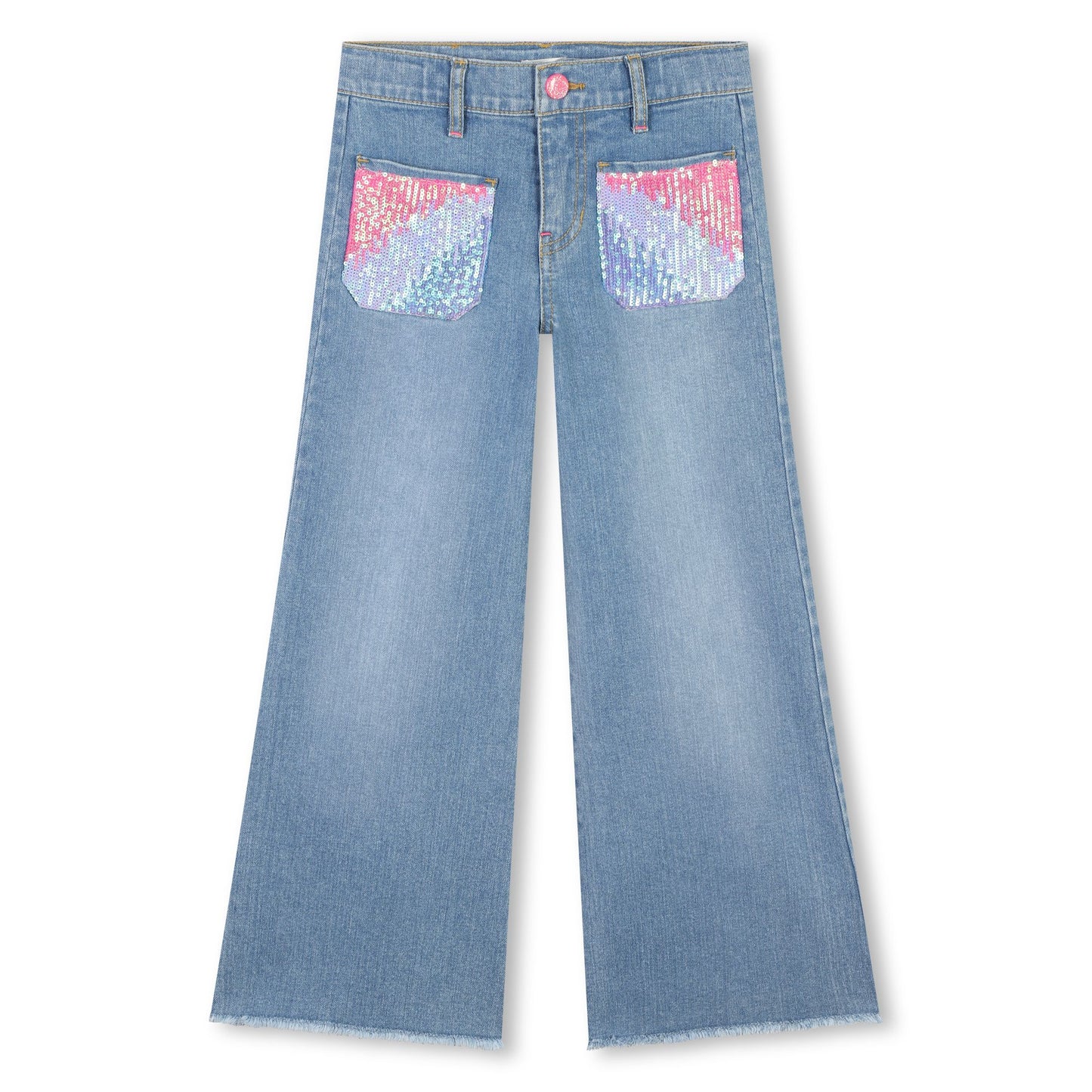 Billieblush Denim Jeans