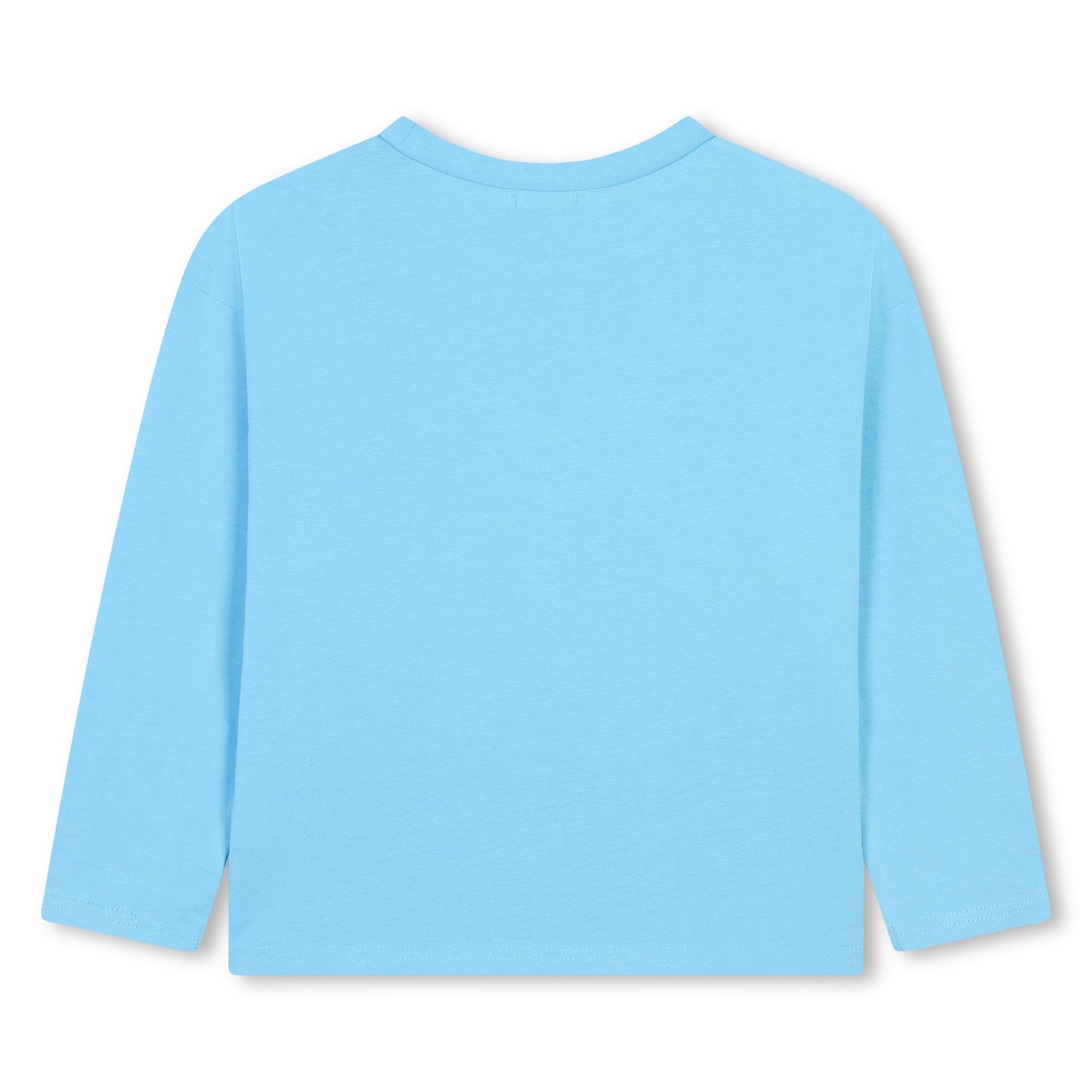 Billieblush Alaskan Blue Longsleeve T-Shirt