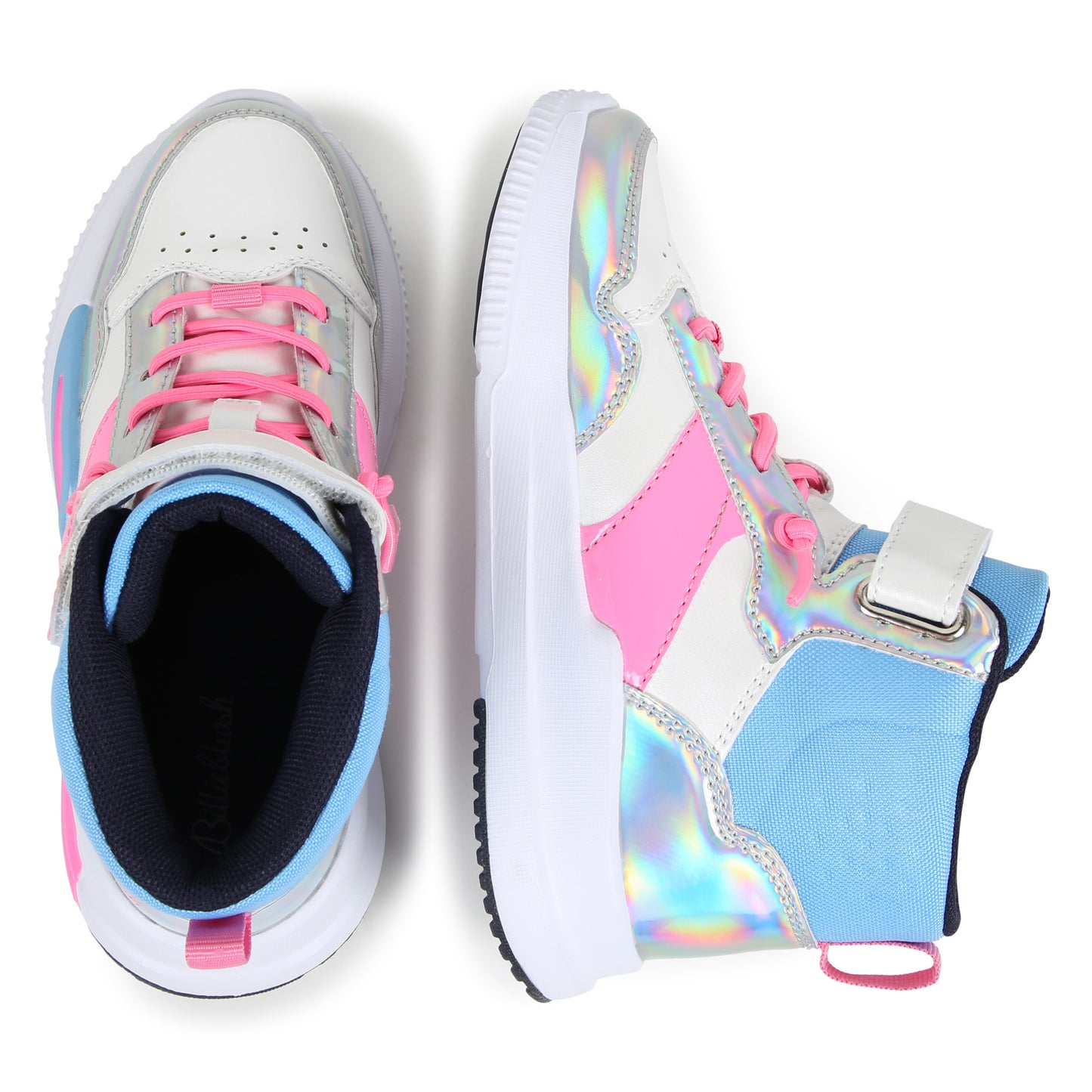 Billieblush Multicoloured Trainers