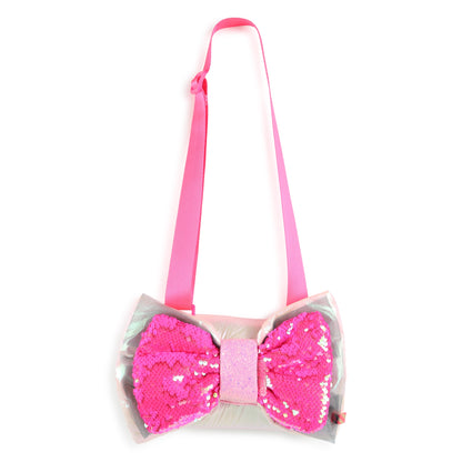 Billieblush Bow Handbag