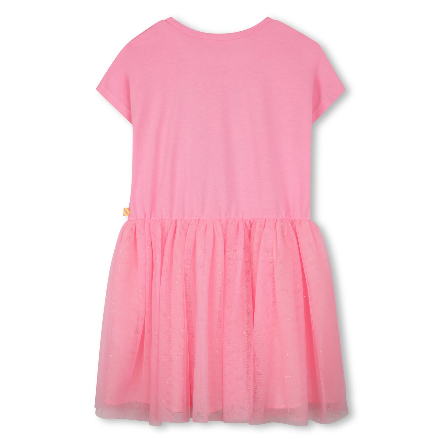 Billieblush Pink Summer Party Dress