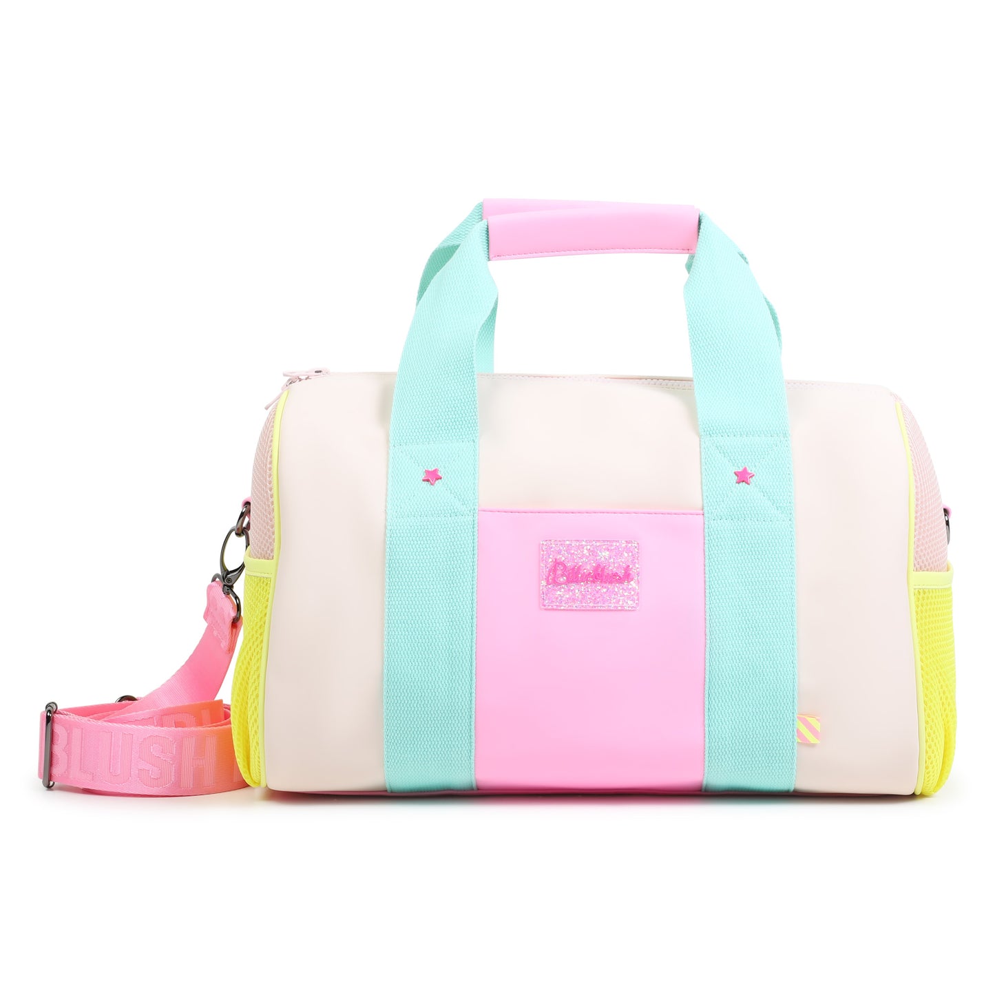 Billieblush Girls Multicoloured Bowling Bag