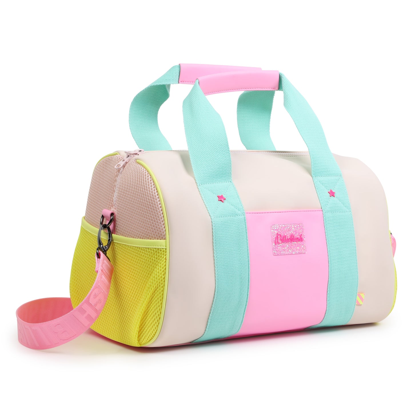 Billieblush Girls Multicoloured Bowling Bag