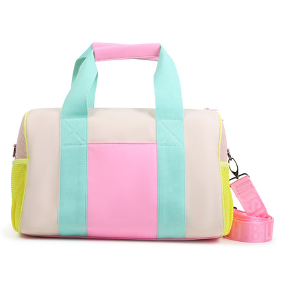 Billieblush Girls Multicoloured Bowling Bag