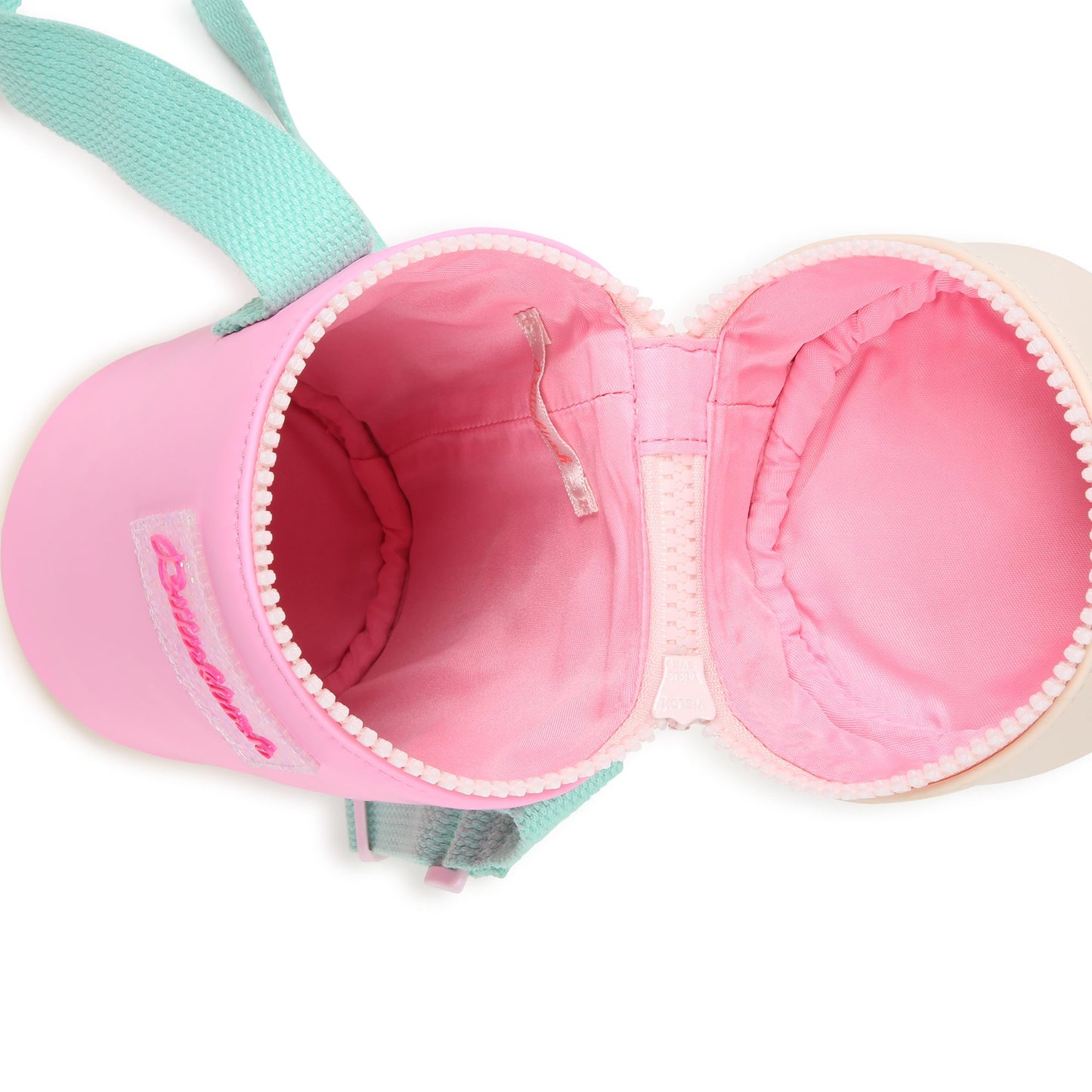 Billieblush Girls Pink Gourde Holder