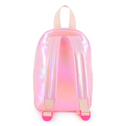 Billieblush Girls Shimmer Power Rucksack (white)