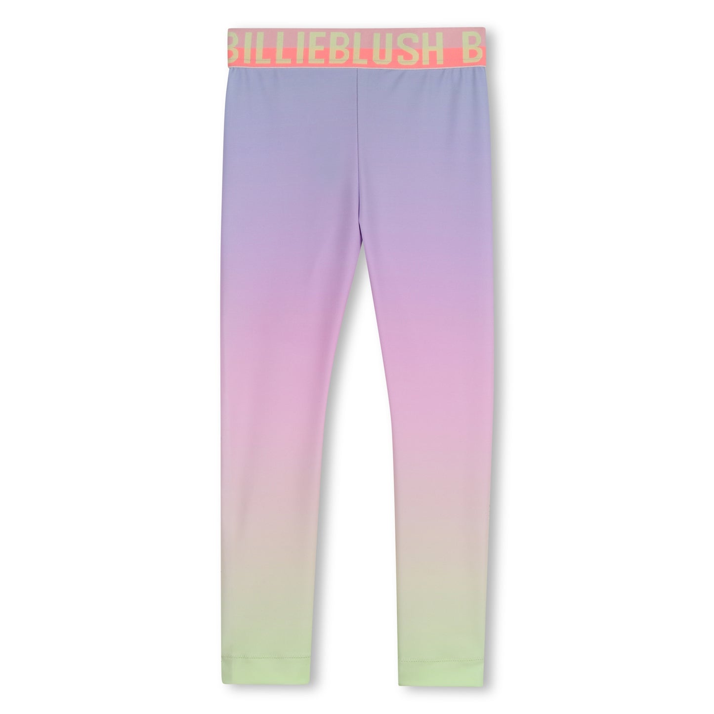 Billieblush Girls Multicoloured Leggings
