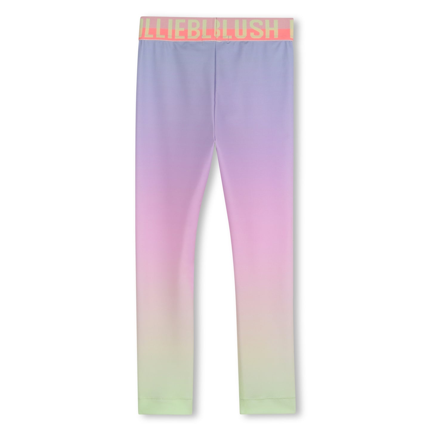 Billieblush Girls Multicoloured Leggings