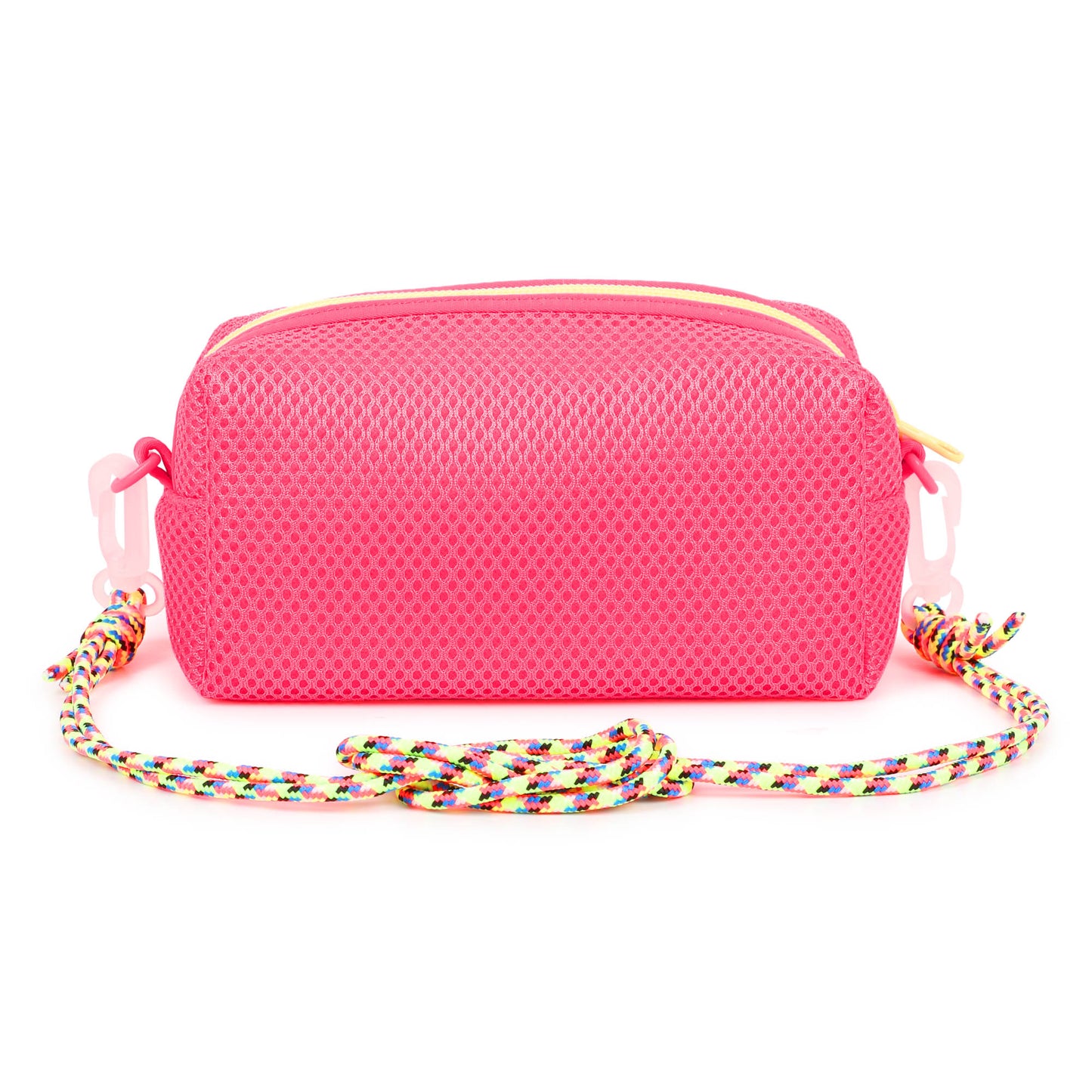 Billieblush Girls Pink Carry Case Bag