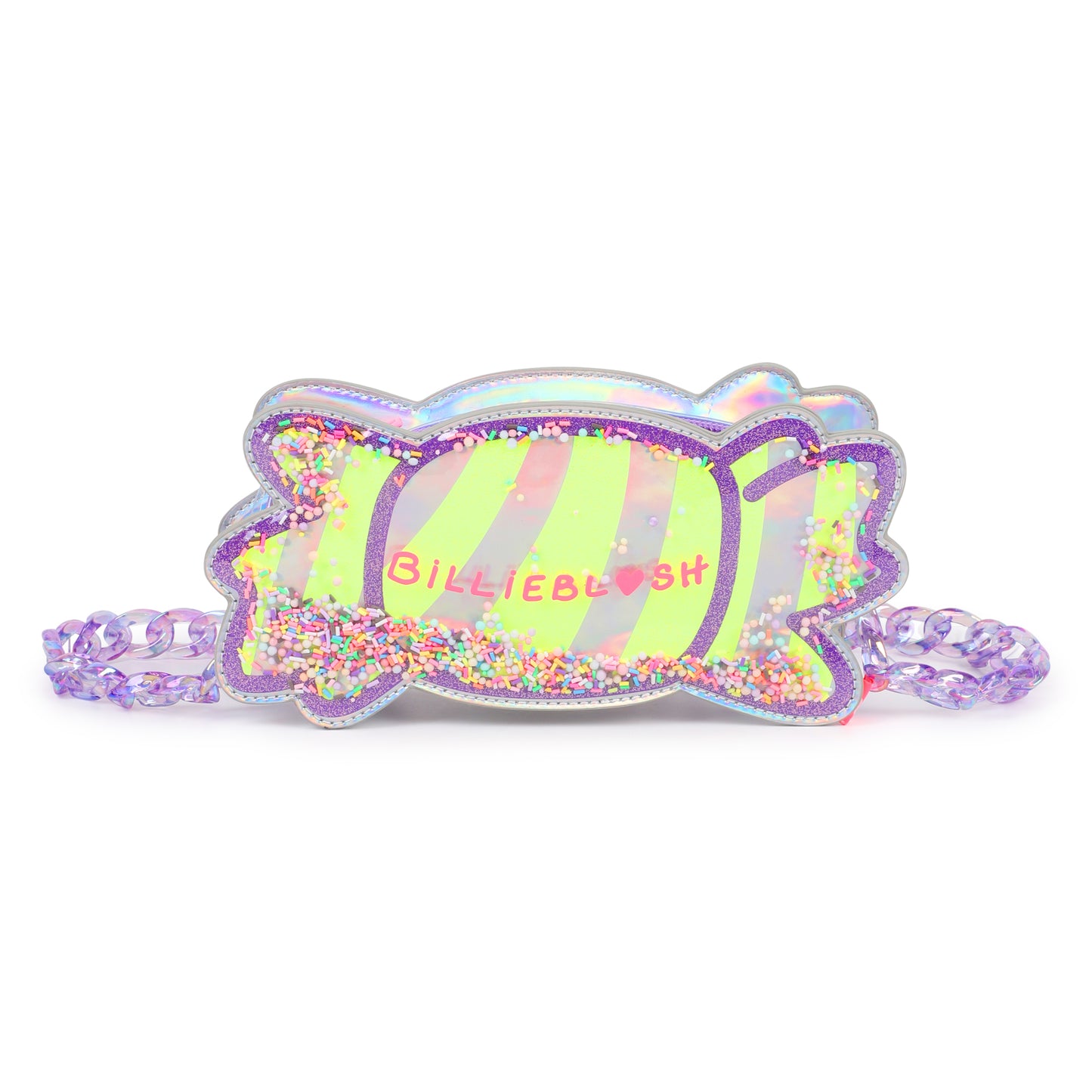 Billieblush Girls Multi-Coloured Handle Bag