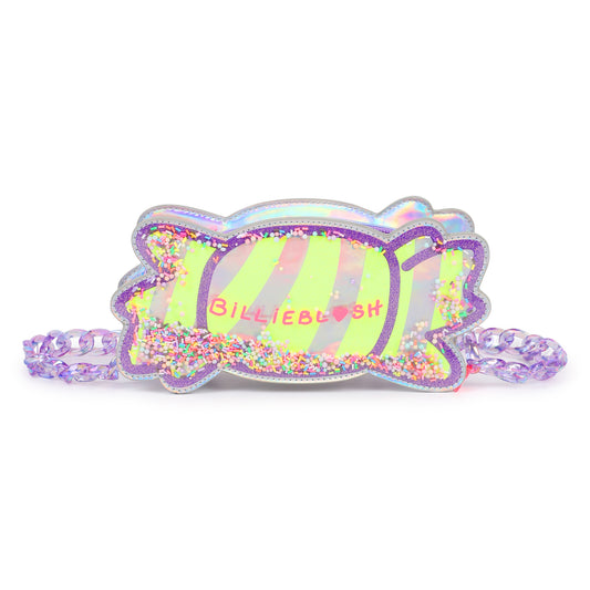 Billieblush Girls Multi-Coloured Handle Bag