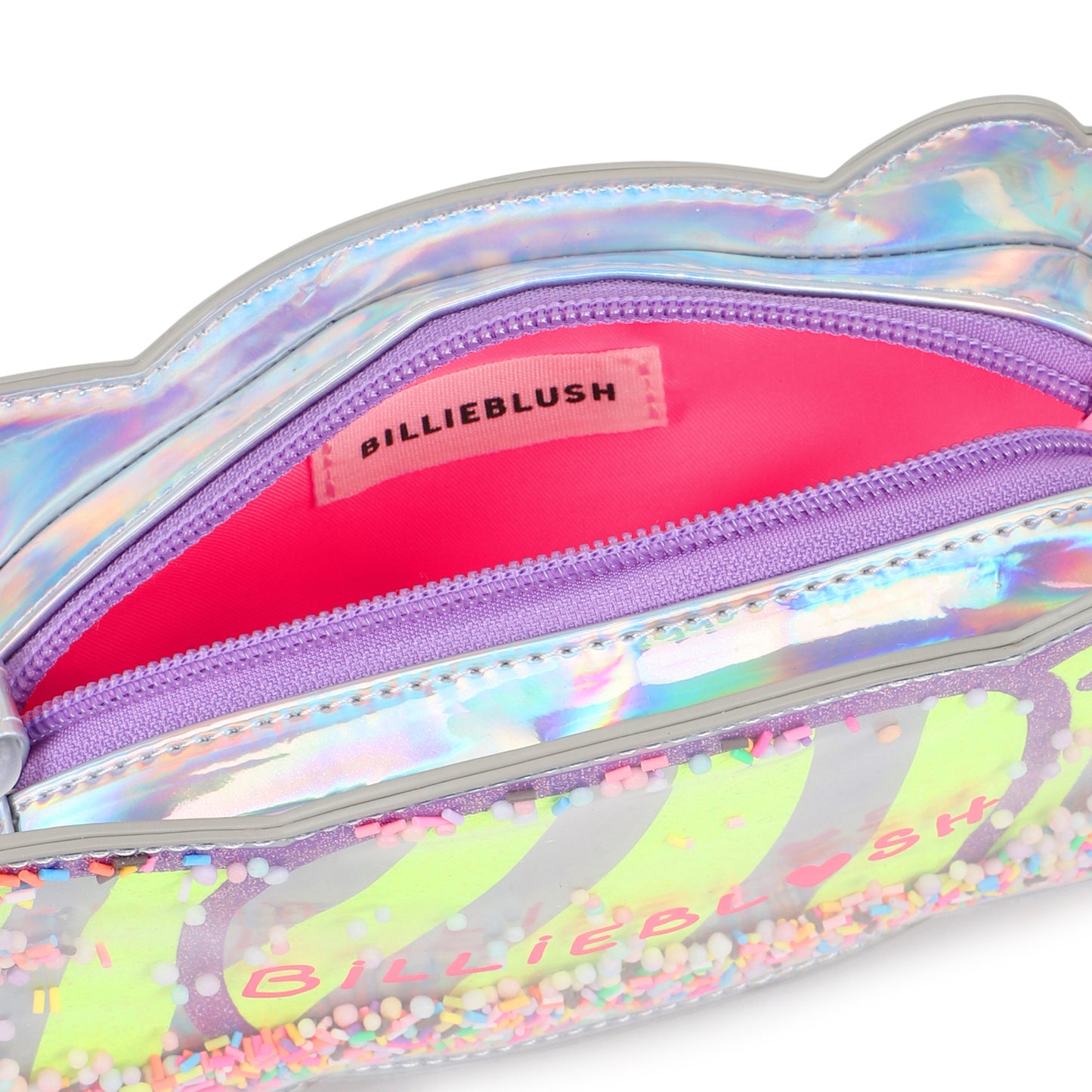 Billieblush Girls Multi-Coloured Handle Bag