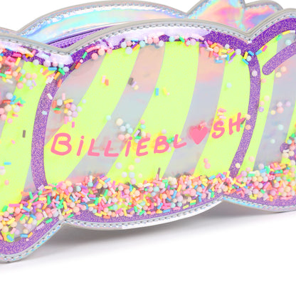 Billieblush Girls Multi-Coloured Handle Bag