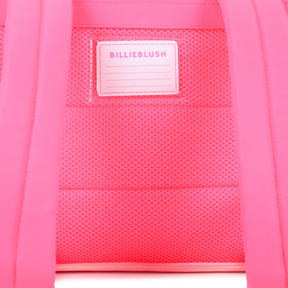 Billieblush Girls Pink 'Best Life' School Bag