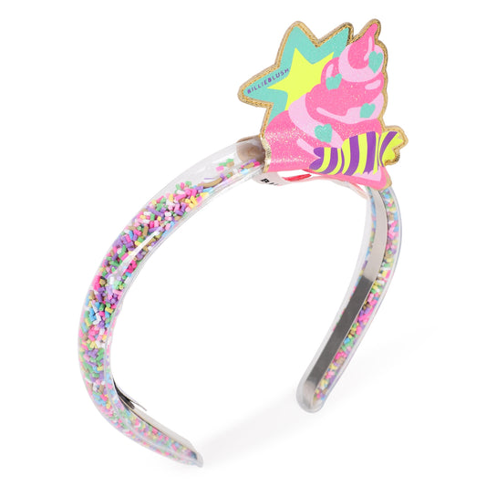 Billieblush Multi-Coloured Sprinkles Headband