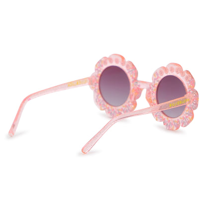 Billieblush Girls Billi Pink Sunglasses