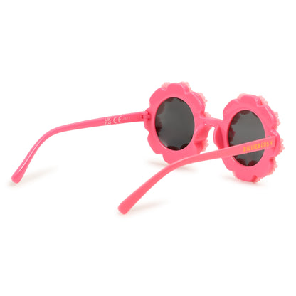 Billieblush Girls Fuschia Sunglasses
